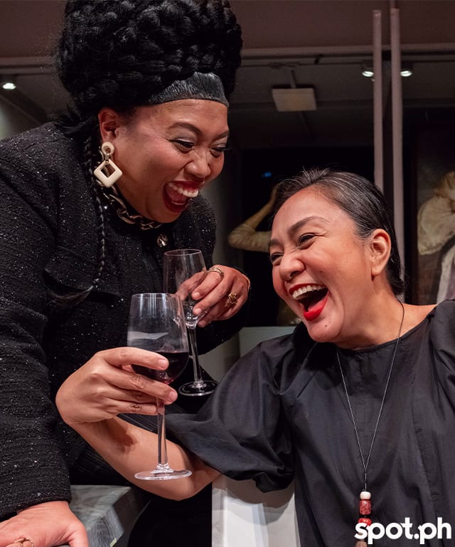 Ang Babae Sa Septic Tank 4 uses comedy to drive home important messages about theater and society.